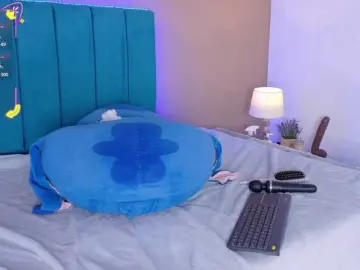 Bongacams Watch Live Sex Cams of AhviEbony