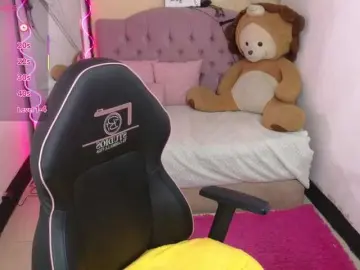 Bongacams Nude Webcam of Chiara-tay