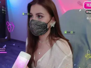 Bongacams Free Live Porn of Chpok007