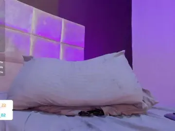 Bongacams Watch Live Sex Cams of Hanny02