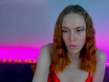 Bongacams Private Sex Chat of GinaLovely