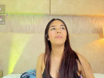 Bongacams Free Porn Cam of Kyraaa