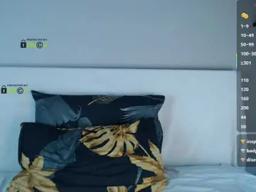 Bongacams Best Webcam of Princess-Dia