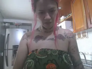 Bongacams Adult Webcams of ShekinahPhili1