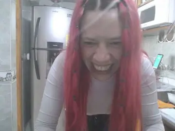 Bongacams Adult Webcam of ShekinahPhili1