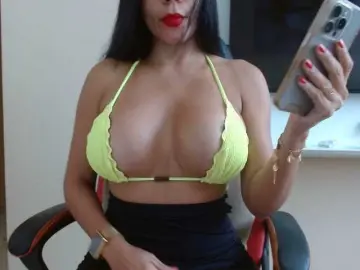 Bongacams Sex Cam of pocahontas26