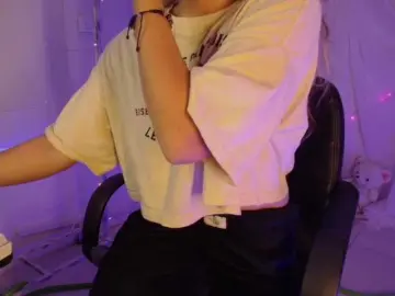 Bongacams Watch Live Sex Cams of Isabela-Ross