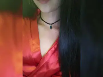 Bongacams Nude Webcam of Marmalades