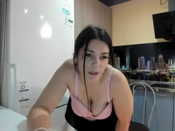 Bongacams Adult Webcams of RozaliyaSi