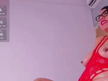 Bongacams Sex Cam of Hotlatinateacher