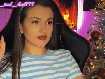 Bongacams Adult Video Chat of Supergirl7771