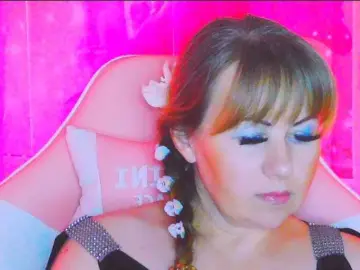 Bongacams Private Sex Chat of Mifika-1