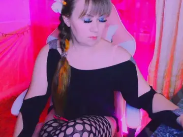 Bongacams Free Porn Cam of Mifika-1