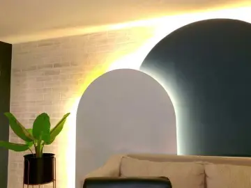 Bongacams Free Porn Cam of AgathaKondo1