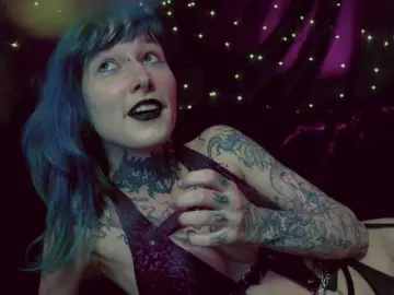 Bongacams Adult Video Chat of LittleSpaceMouse-