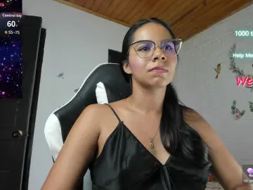 Cam4 Live Sex of hoffman_alisson