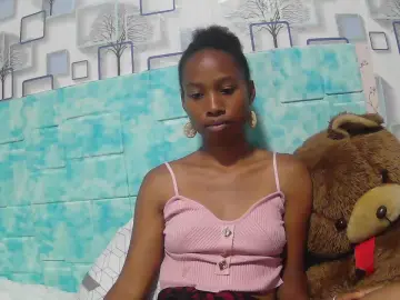 Cam4 Free Live Porn of Nathalielock