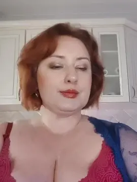 Cam4 Sex Chat of Vika4you