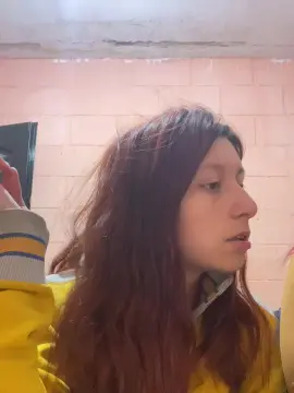 Cam4 Adult Webcam of milipili_hot