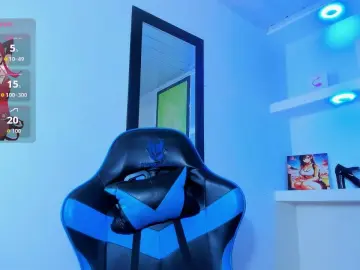 Cam4 Nude Webcam of Dorothy_Clut