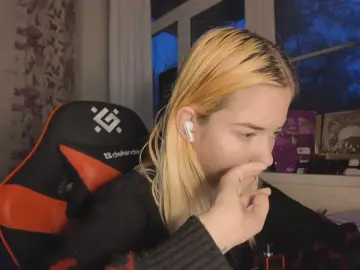 Cam4 Sex Chat of ColeenElman