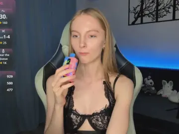 Cam4 Private Sex Chat of MildredBoschee