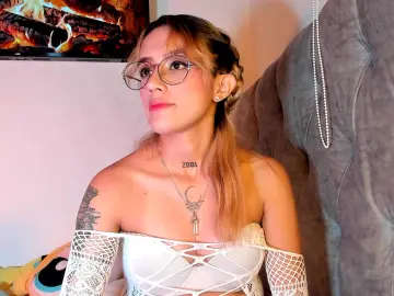 Cam4 Watch Live Sex Cams of Sabrina_Cole