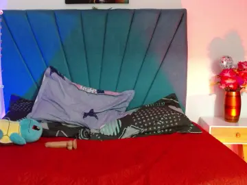 Cam4 Live Porn of Stefany_wish