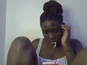 Cam4 Adult Video Chat of Jolly_Barbie