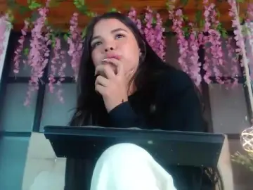 Cam4 Sex Chat of KathyaSpinelli