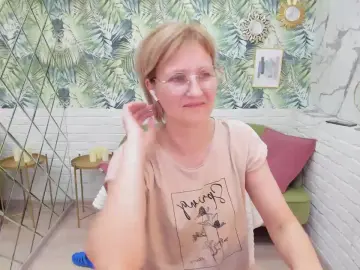 Cam4 Adult Webcam of ParisCherry