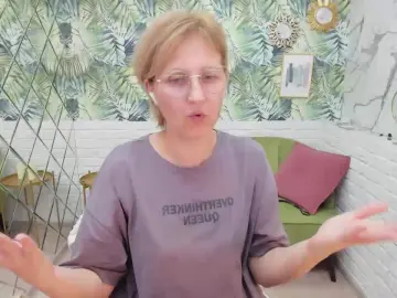 Cam4 Best Webcam of ParisCherry