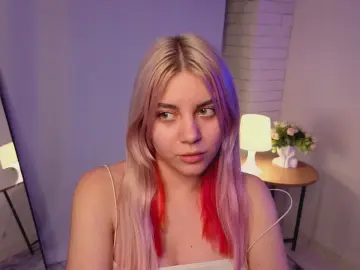 Cam4 Live Porn of MoireBennett