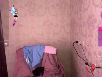 Cam4 Nude Webcam of the_princese