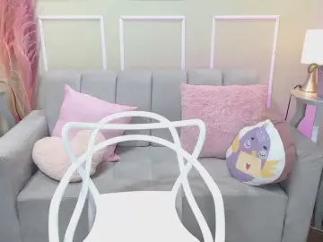 Cam4 Watch Live Sex Cams of LuccyMilky