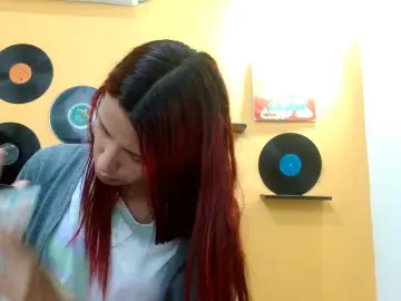 Cam4 Private Sex Chat of skinnyverus18