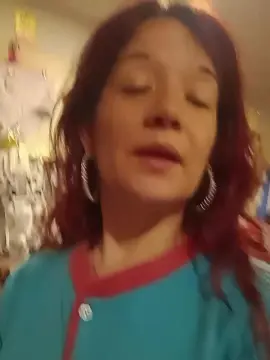 Cam4 Live Sex of AlejandritaMilf