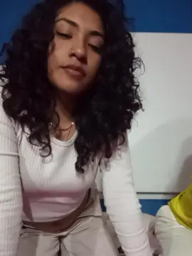 Cam4 Nude Webcam of AmbarLuar4