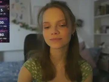 Cam4 Adult Video Chat of NatashaMalkova