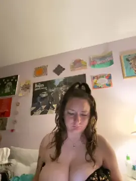 Cam4 Free Live Porn of freespiritchic