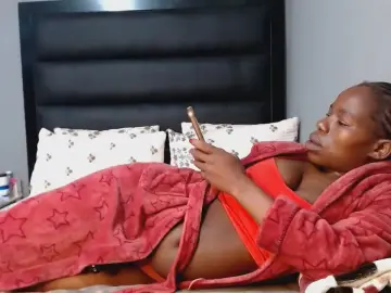 Cam4 Nude Webcam of DorisDoll