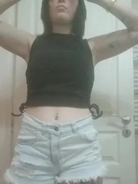 Cam4 Private Sex Chat of Jimeenaa