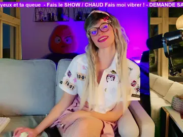 Cam4 Free Porn Cam of Kittoucharme