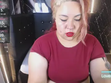 Cam4 Sex Chat of Witch_Scarlet2