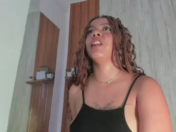 Cam4 Live Porn of Alika_