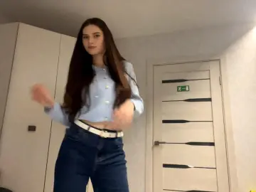 Cam4 Free Porn Cam of VasilikiClovis