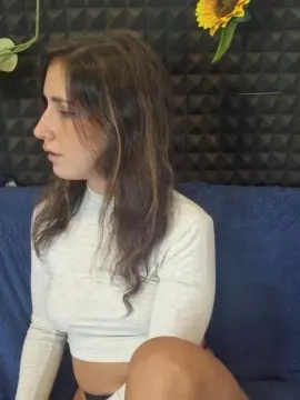 Cam4 Sex Chat of StefaniaPT