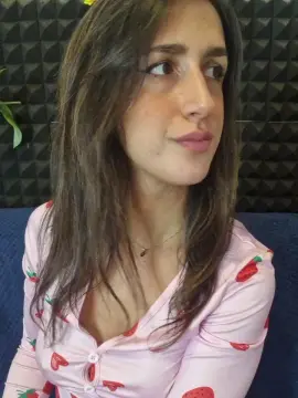 Cam4 Live Porn of StefaniaPT