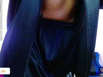 Cam4 Live Sex of skarlett_milk