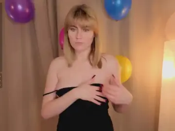 Cam4 Nude Webcam of MaireRosiles